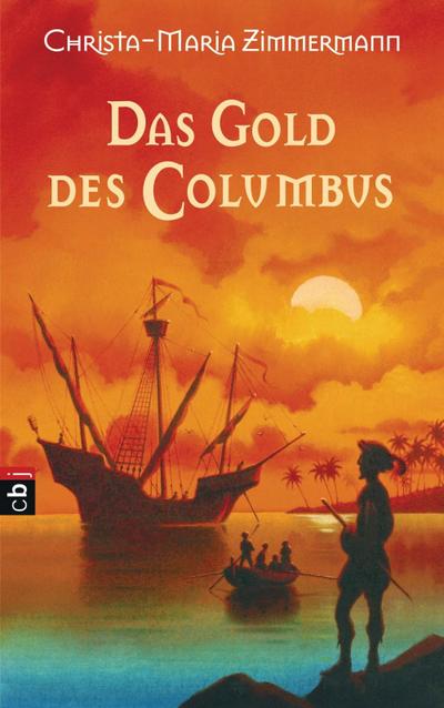 Das Gold des Columbus