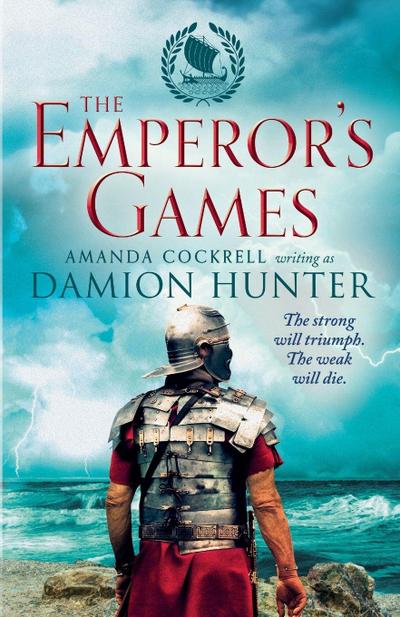 The Emperor’s Games