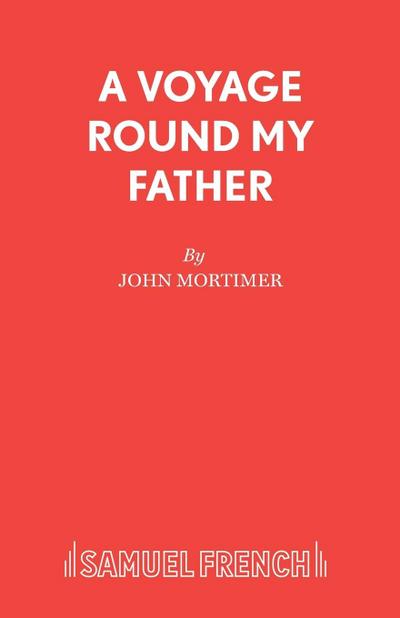 A Voyage Round My Father
