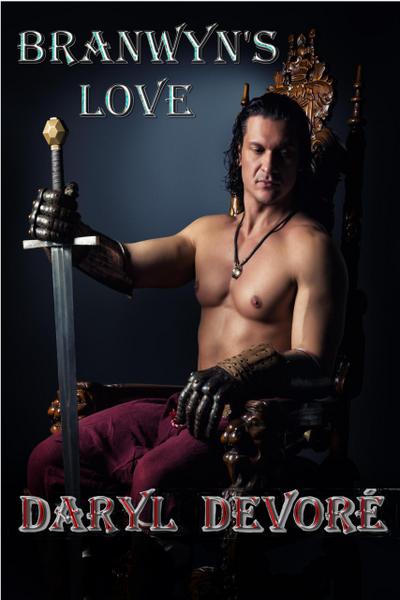 Branwyn’s Love