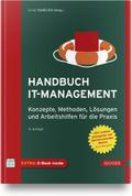Handbuch IT-Management