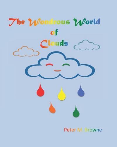 WONDROUS WORLD OF CLOUDS