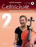 Celloschule 2