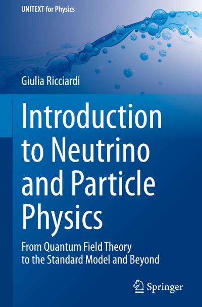 Introduction to Neutrino and Particle Physics