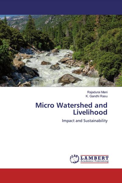 Micro Watershed and Livelihood