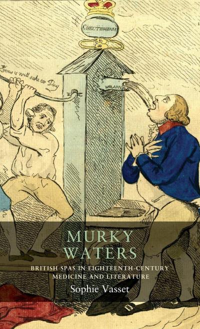 Murky waters