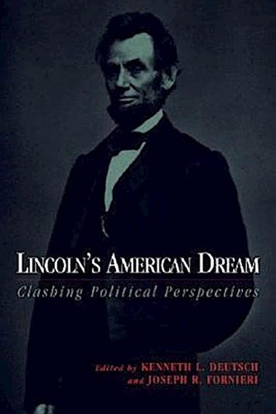 Lincoln’s American Dream
