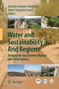 Water and Sustainability in Arid Regions