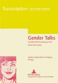 Gender Talks