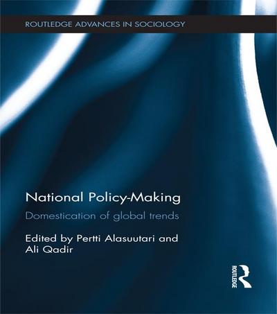 National Policy-Making