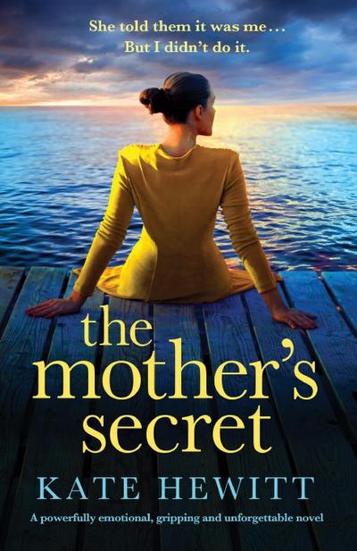 The Mother’s Secret