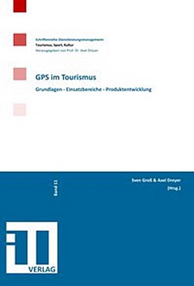 GPS im Tourismus