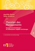 Theorien des Managements