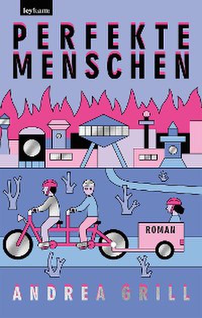 Perfekte Menschen