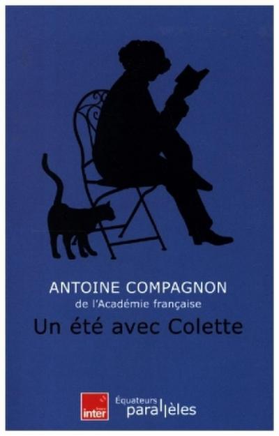 Un Ete Avec Colette.