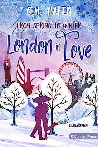 From Spring to Winter - London in Love