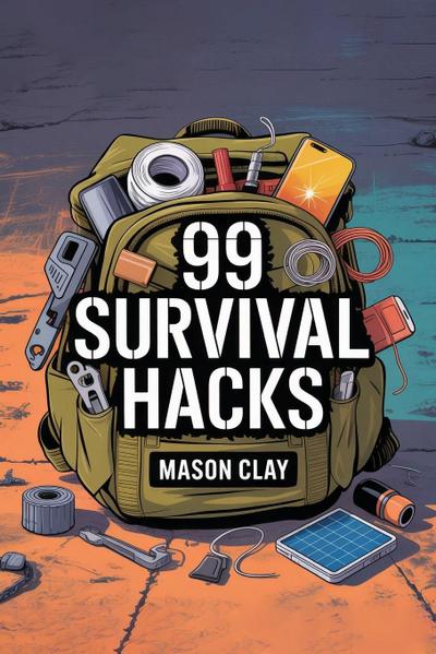 99 Survival Hacks