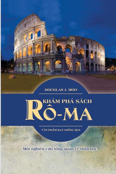 Khám Phá Sách Rô-ma