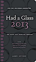 Had A Glass 2013