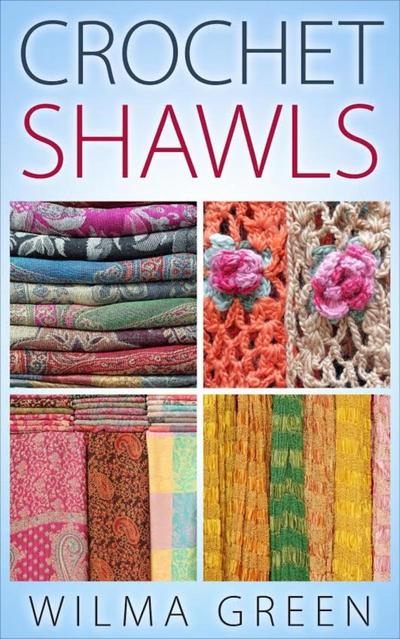 Crochet Shawls
