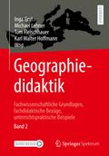Geographiedidaktik