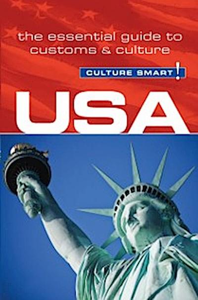 USA - Culture Smart!
