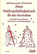 Mein Weihnachtsliederbuch42 Zweistimmige Advents- Weihnachts