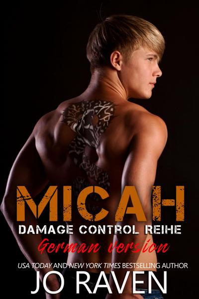 Micah (Damage Control Reihe 1 - German version)