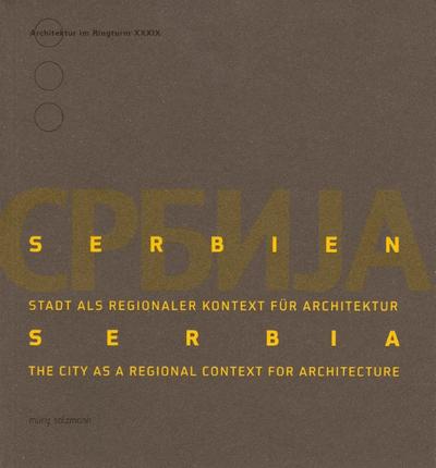 Serbien/Serbia