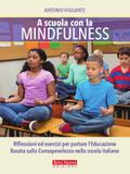 A scuola con la mindfulness