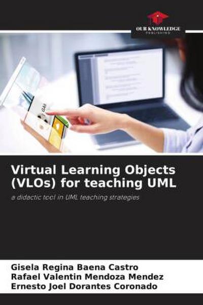 Virtual Learning Objects (VLOs) for teaching UML