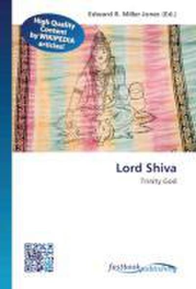 Lord Shiva