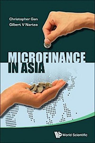 Microfinance In Asia