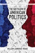 The Criticism of American Politics