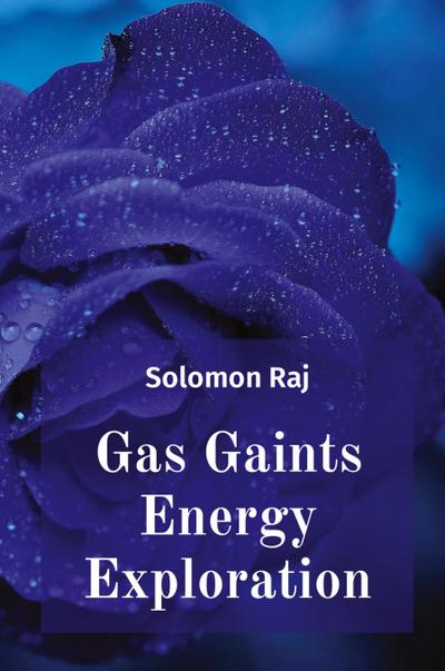 Gas Gaints Energy Exploration