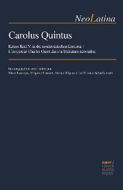 Carolus Quintus