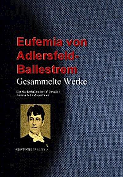 Gesammelte Werke