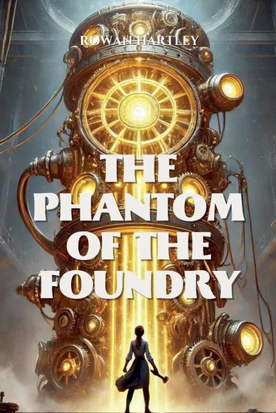 The Phantom of the Foundry