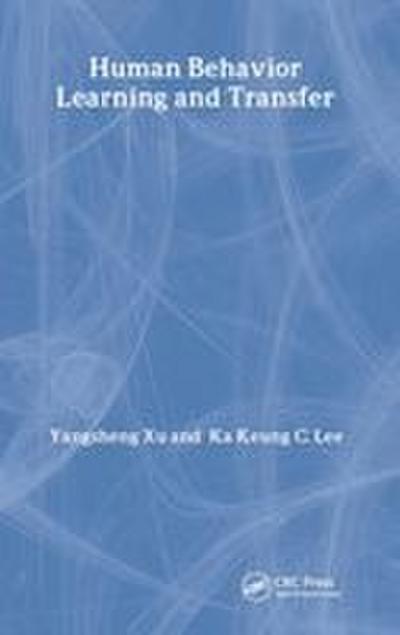 Human Behavior Learning and Transfer