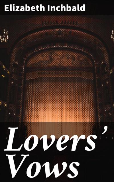 Lovers’ Vows
