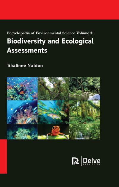 Encyclopedia of Environmental Science Vol 3
