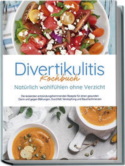 Divertikulitis Kochbuch