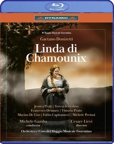Linda di Chamounix