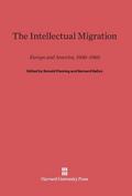 The Intellectual Migration