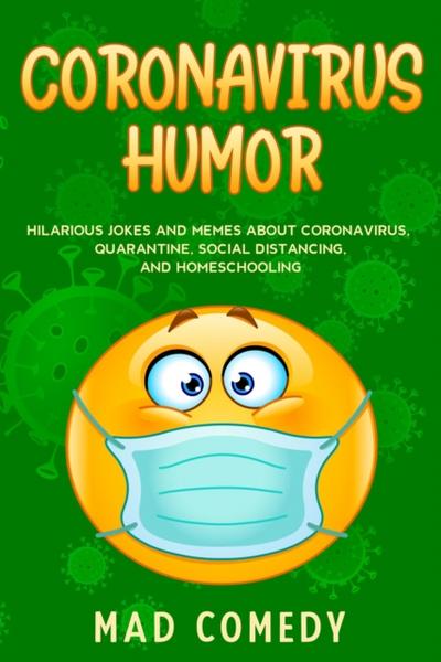 Coronavirus Humor