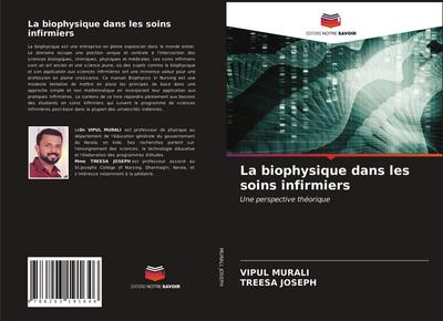 La biophysique dans les soins infirmiers