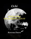 Ochi În Întuneric (Jumatatea Perfecta, #2)