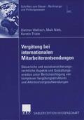 Vergütung bei internationalen Mitarbeiterentsendun