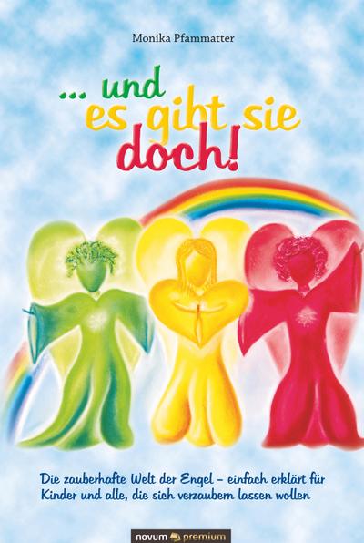 ... und es gibt sie doch!