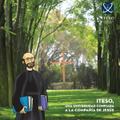 ITESO una universidad confiada a la Compañía de Je